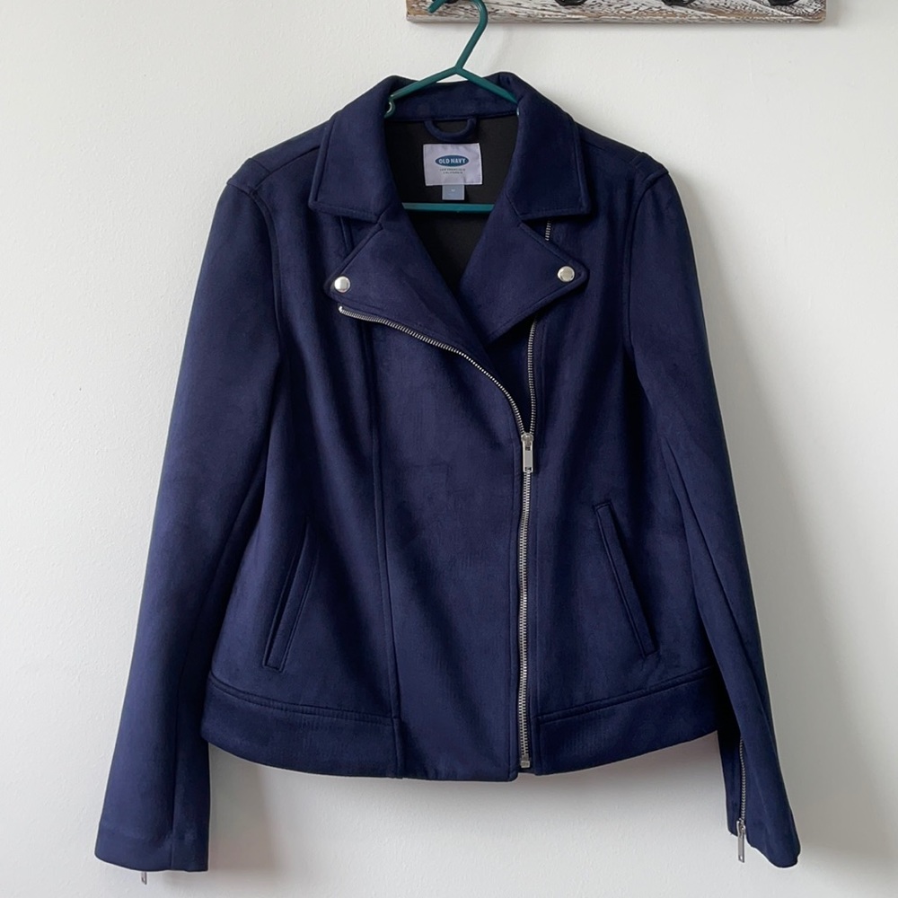 Old Navy jacket